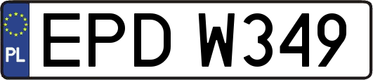 EPDW349