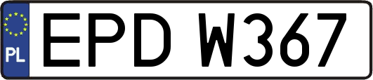 EPDW367