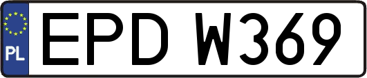 EPDW369