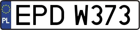 EPDW373