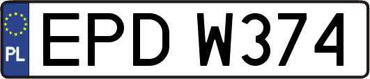 EPDW374