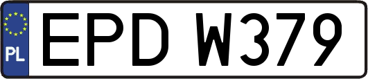 EPDW379