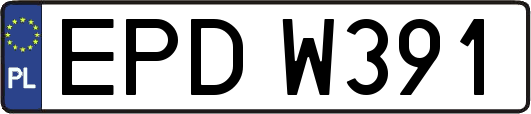 EPDW391