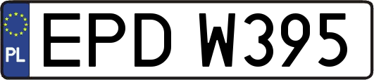EPDW395