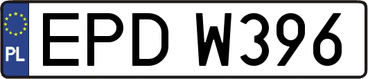 EPDW396