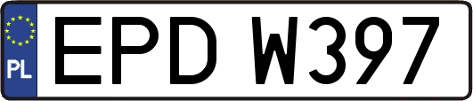 EPDW397