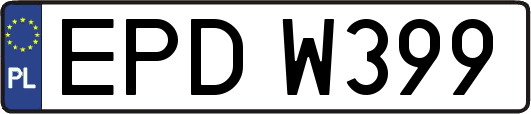 EPDW399