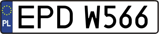 EPDW566