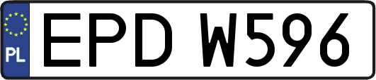 EPDW596