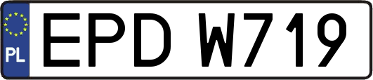 EPDW719