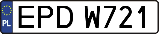 EPDW721
