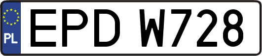 EPDW728