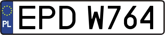 EPDW764