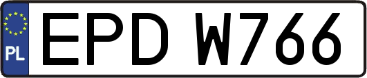 EPDW766