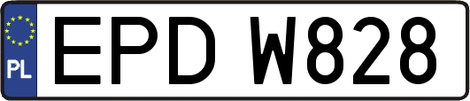 EPDW828