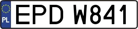 EPDW841