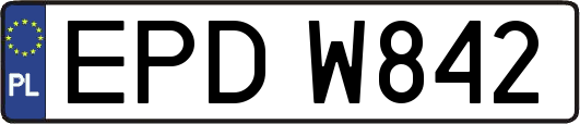 EPDW842