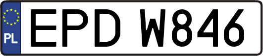 EPDW846