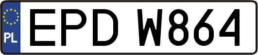 EPDW864