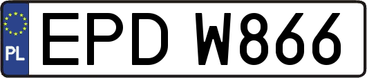 EPDW866