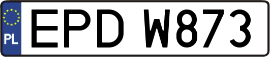 EPDW873