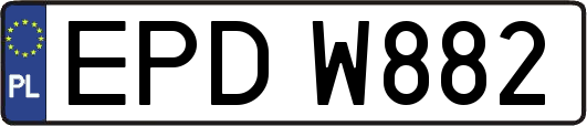 EPDW882