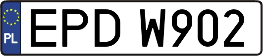 EPDW902