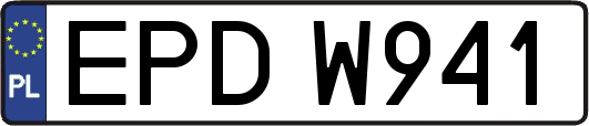 EPDW941