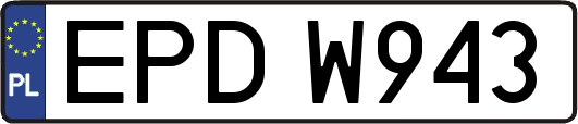 EPDW943