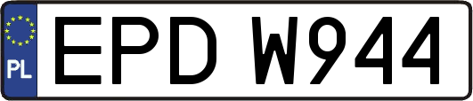 EPDW944