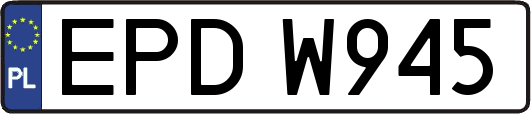 EPDW945