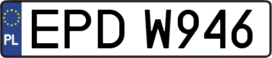 EPDW946