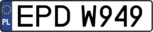 EPDW949