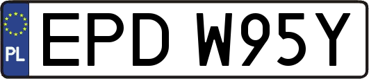 EPDW95Y