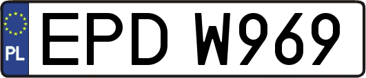 EPDW969