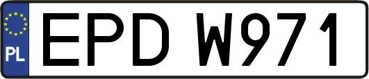 EPDW971