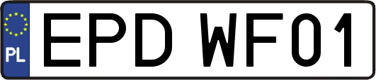 EPDWF01
