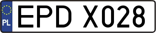 EPDX028