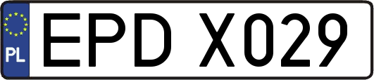 EPDX029
