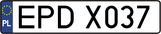 EPDX037