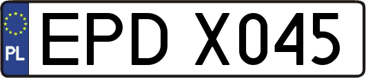 EPDX045