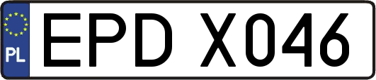 EPDX046