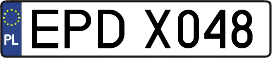 EPDX048