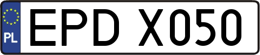 EPDX050