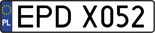 EPDX052