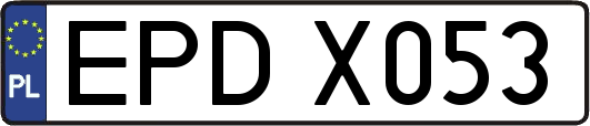 EPDX053