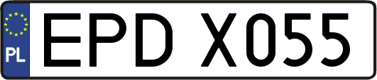 EPDX055