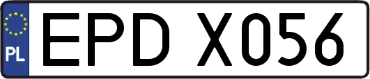 EPDX056