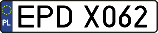 EPDX062