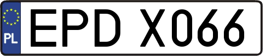 EPDX066